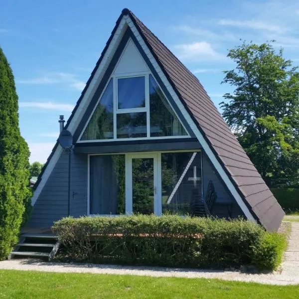 Ferienpark Fedderwardersiel, Hotel in Butjadingen