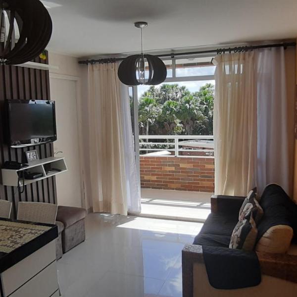 Apartamento em Resort - Foto 5