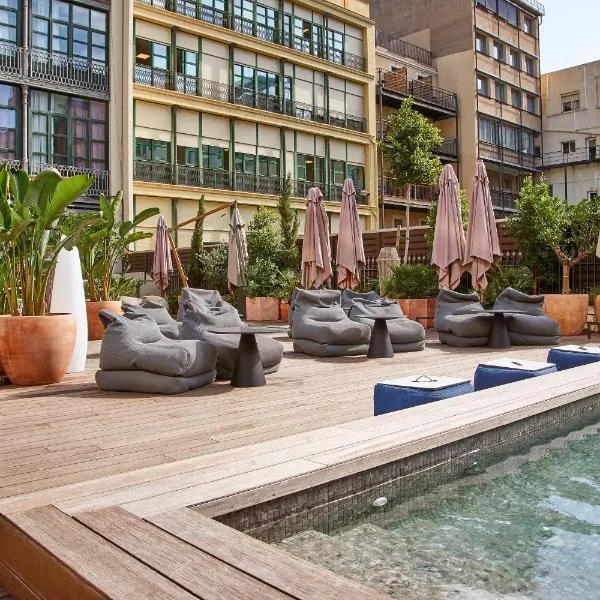 ICON Bcn، فندق في برشلونة