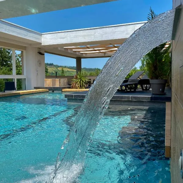 졸라 프레도사에 위치한 호텔 Admiral Park Hotel