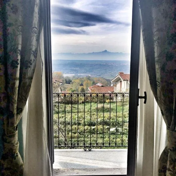 노벨로에 위치한 호텔 Abbazia delle Sorelle