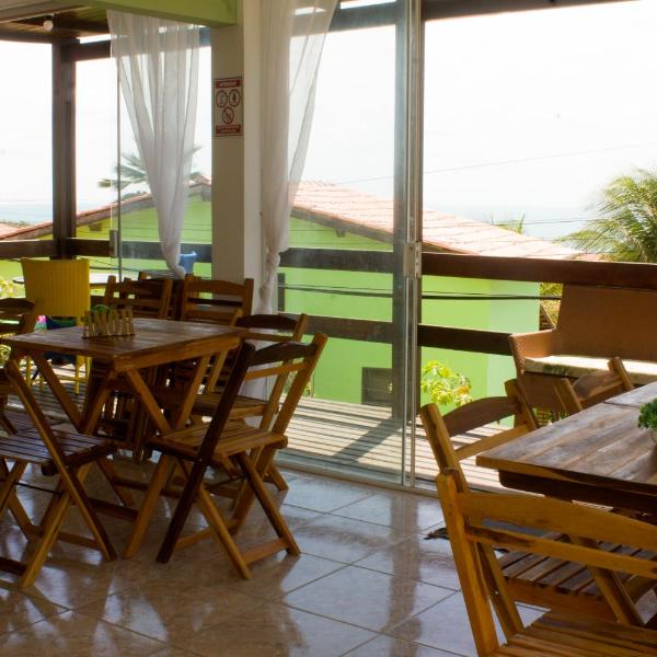 Pousada Brisa da Canoa - Foto 4