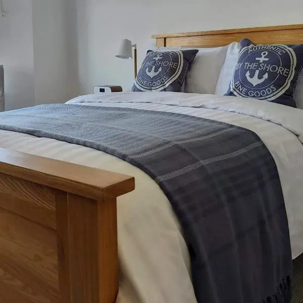 Viva Guest House, hôtel à Clacton-on-Sea