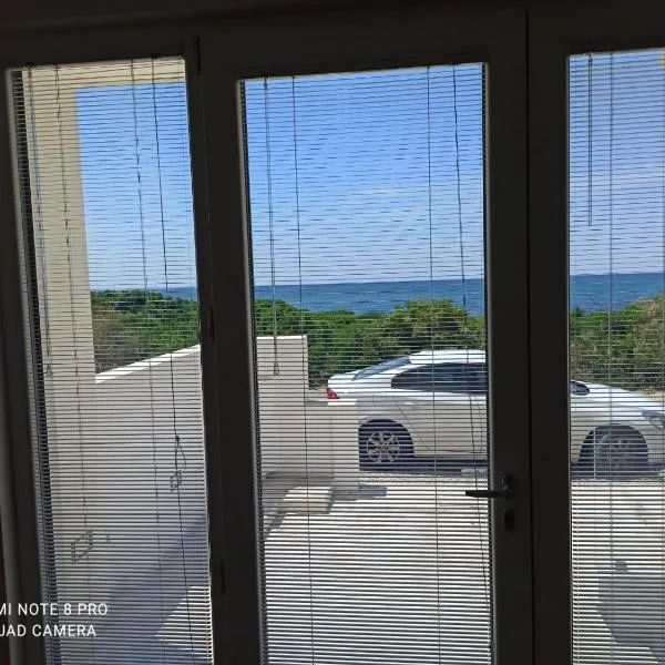 case di piero, hotel a Lido Marini