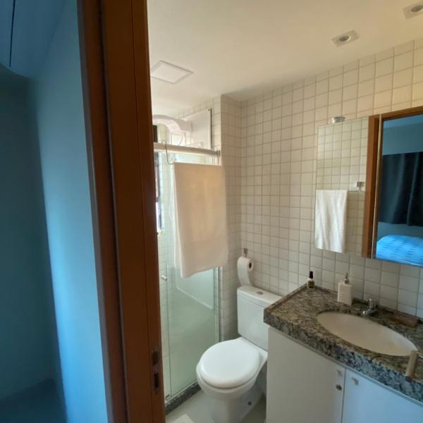 Apartamento em Resort à Beira Mar - Cupe Beach Living - Foto 3