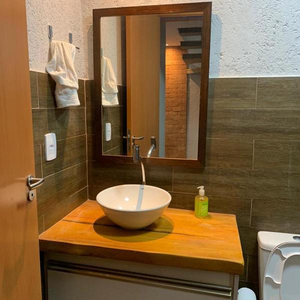 Vila dos Milagres Casa de Charme - Foto 3