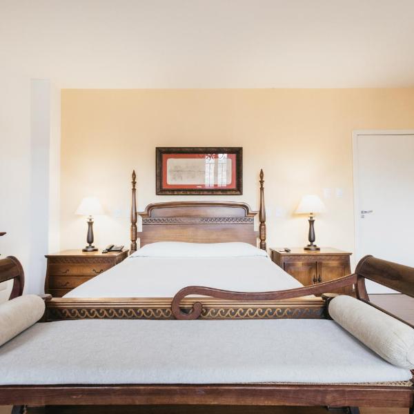 Hotel Pousada Minas Gerais - Foto 2