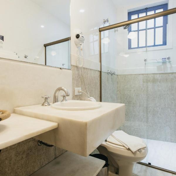 Hotel Pousada Minas Gerais - Foto 3