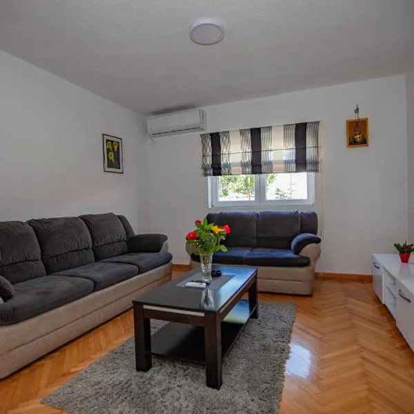 Apartman Bokić, khách sạn ở Trebinje