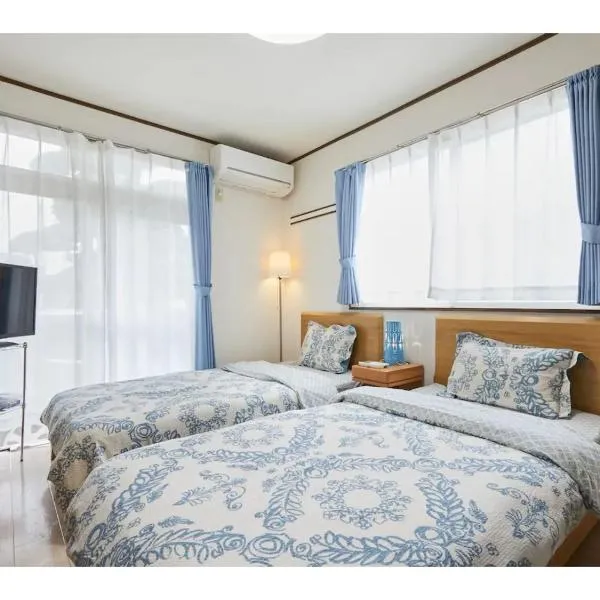 La Mer Urayasu - Vacation STAY 11148、浦安市のホテル