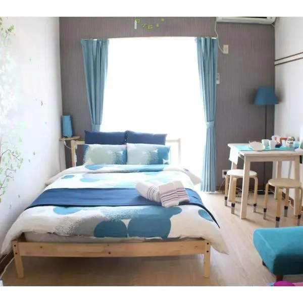 Maison Cresta Urayasu - Vacation STAY 11150、浦安市のホテル