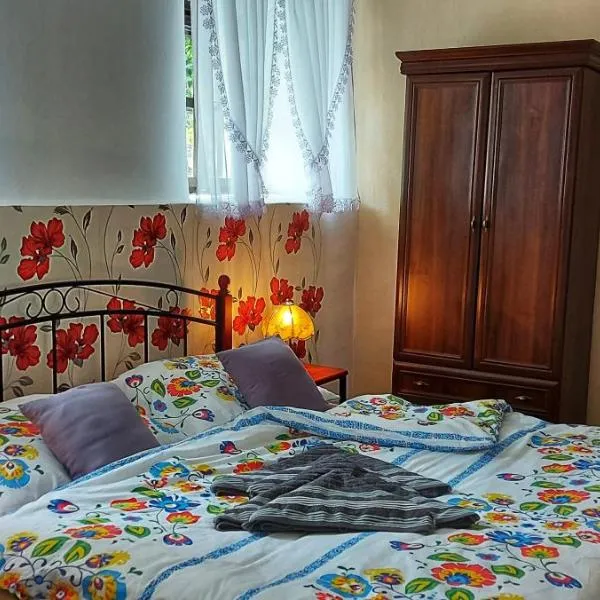 Penzion TOMINO, khách sạn ở Banská Štiavnica