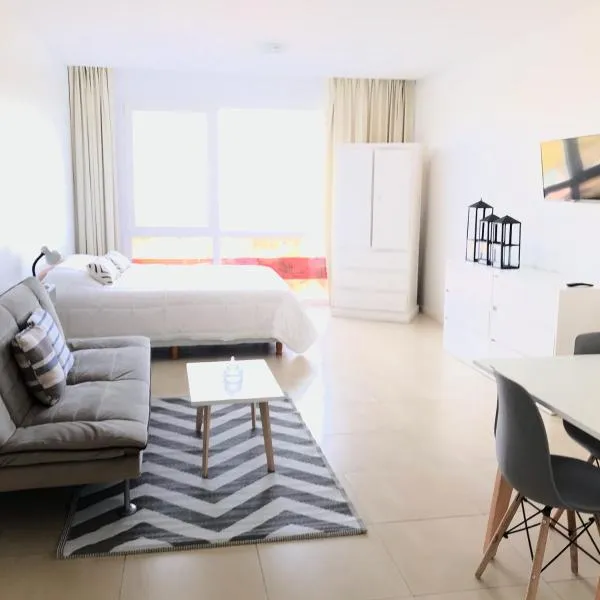 Impecable Loft en Nordelta Bahía, hotel in Benavídez
