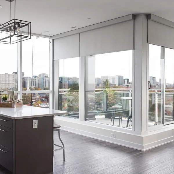 LIV Extended Stay, hotel v destinaci Ottawa