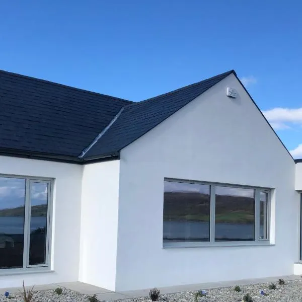 Sea Vista - Rathmullan, khách sạn ở Rathmullan