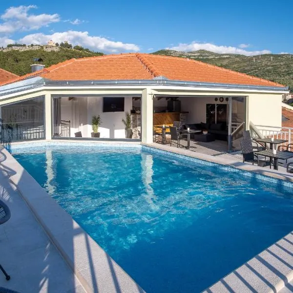 Apartments Sweet Dreams, hotel v destinaci Trebinje