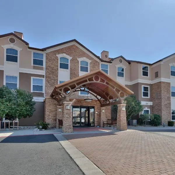 Staybridge Suites Albuquerque North by IHG, hôtel à Albuquerque