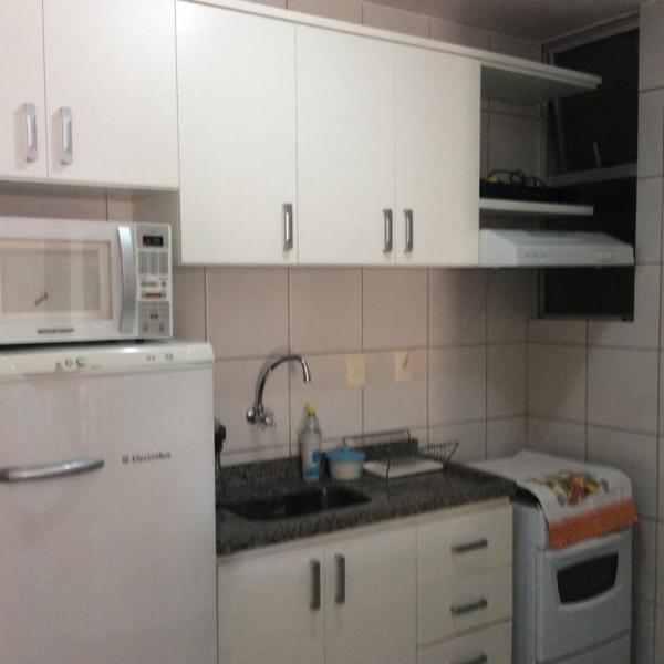 Thermas Paradise Rio Quente Flats 332 - Foto 3