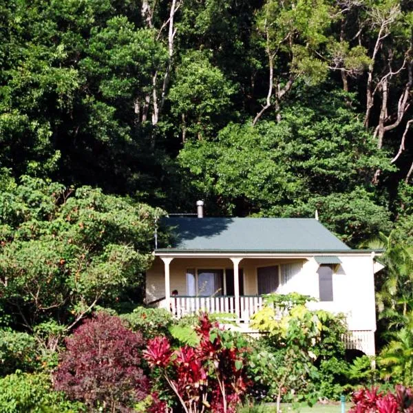 The Falls Montville, hotel v destinaci Montville