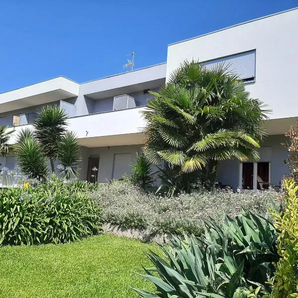Quinta de Reiriz, hotel in Monção