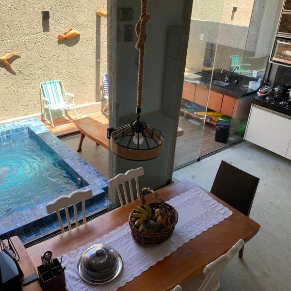 Vila dos Milagres Casa de Charme - Foto 4