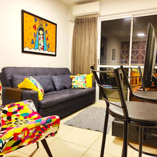 Apartamento Parque Olímpico - Foto 5