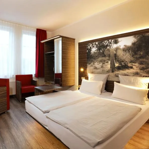 Gieschens Hotel, hotel in Achim
