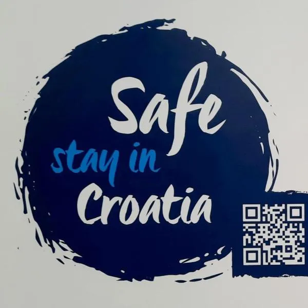 Apartman Vida, hotel in Pula