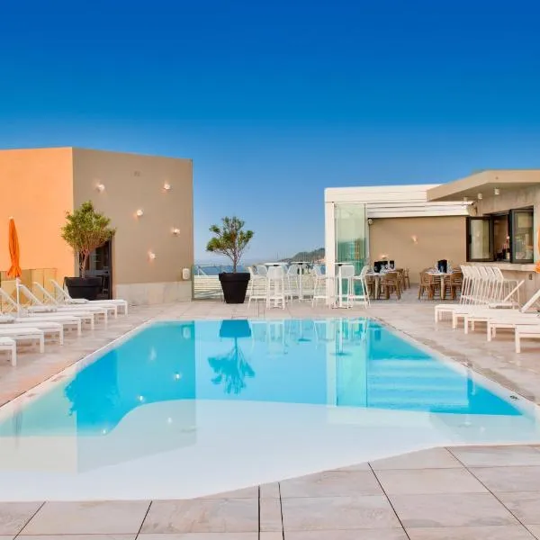 Luna Holiday Complex, hotel din Mellieħa