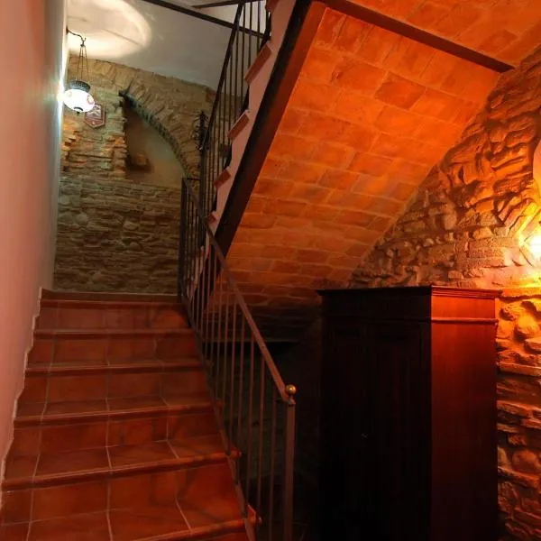 B&B La Giuggiola Lanciano, hotel v destinaci Lanciano
