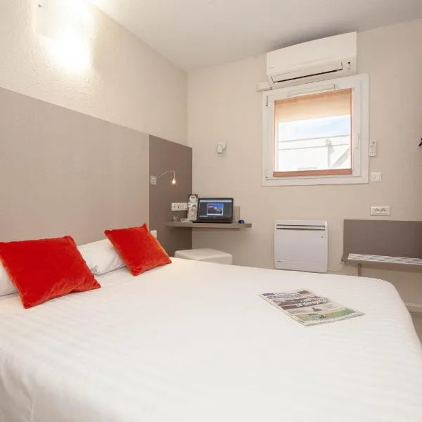 Best Hotel Lyon - Saint Priest, hotel v destinaci Saint-Priest