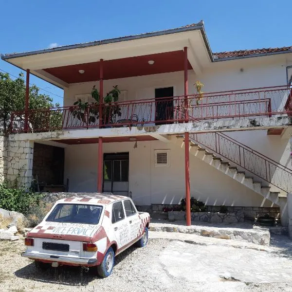 Apartman VeDE Baćina, Hotel in Baćina