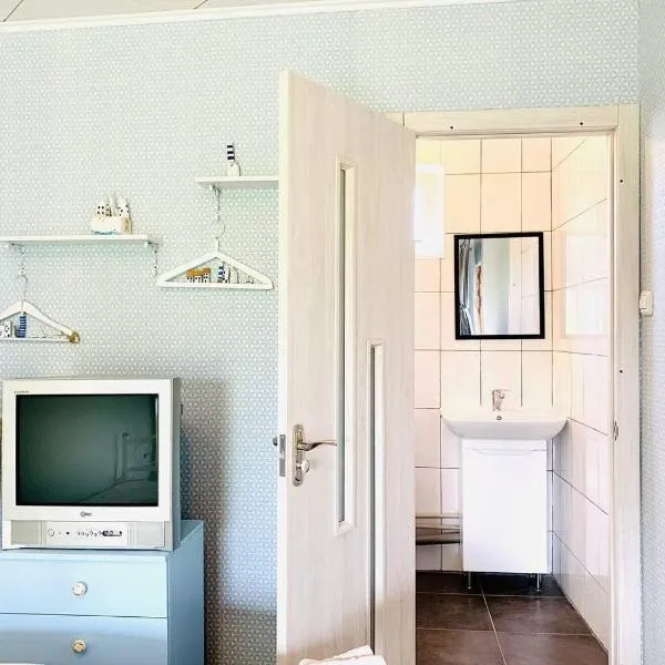 частный дом У Федотовича, hotel v Oděse