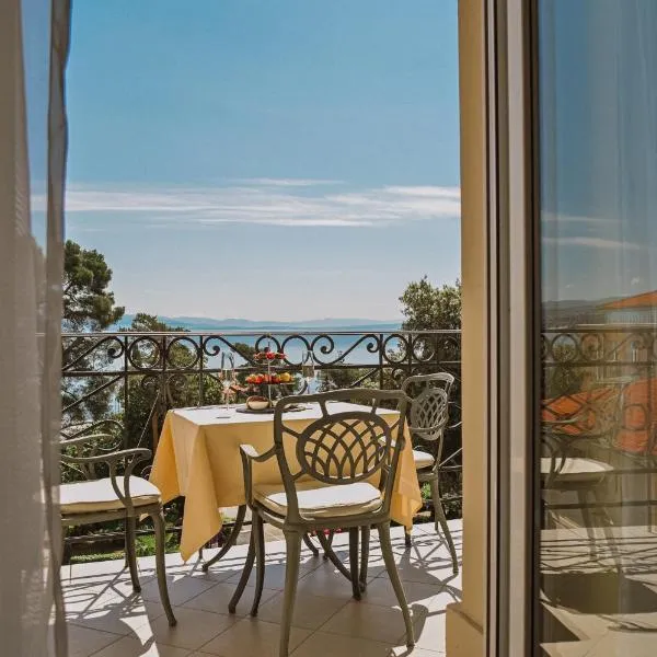 Amadria Park Hotel Agava, hotell i Opatija