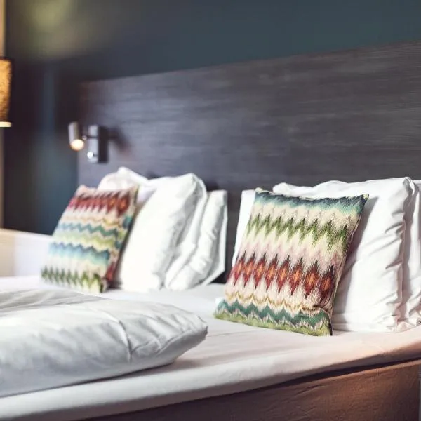 Easy Stay Haugesund, hotel in Haugesund