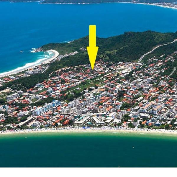 Pousada Camping Bombinhas - Foto 4