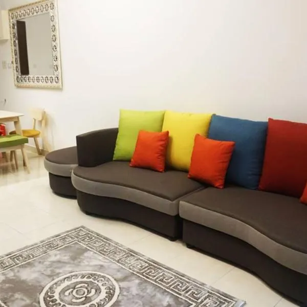 Homestay Semenyih-Amabel Sweet Place, hotel in Semenyih