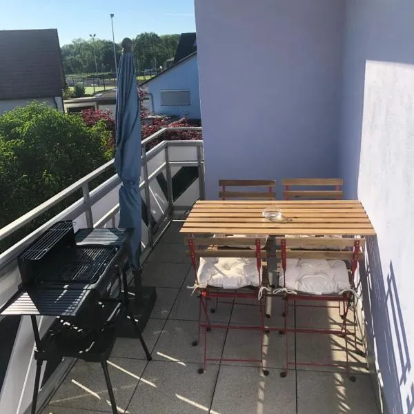 Eligo, hotel in Friedrichshafen