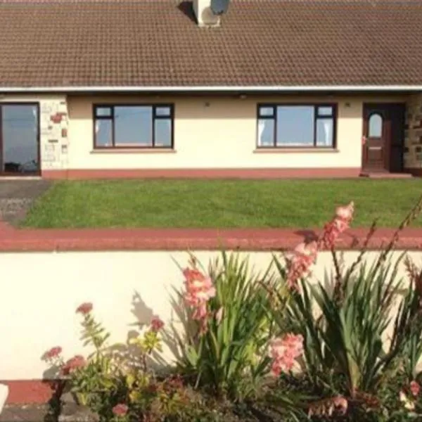 The Bungalow, hotel v destinaci Doonbeg