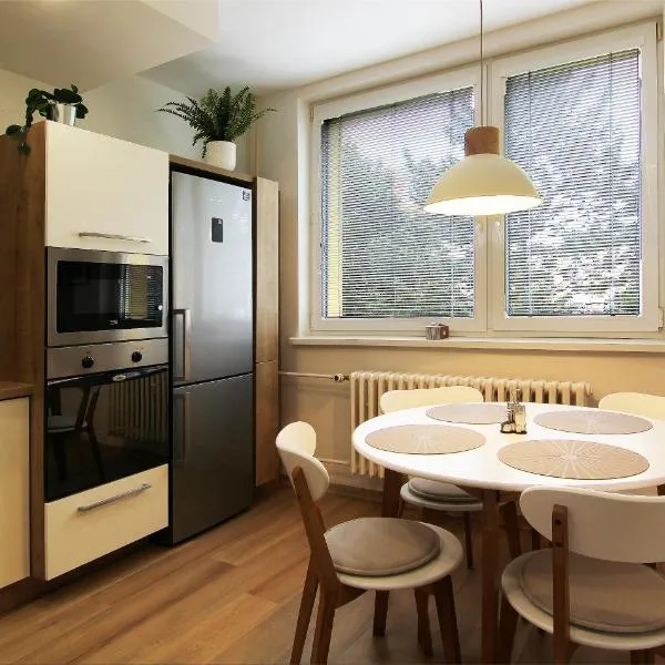 Apartmán Valérie, byt Valtice, hotel ve Valticích