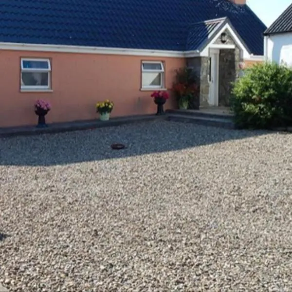 The Cosy Barn, hotel v destinaci Kilrush