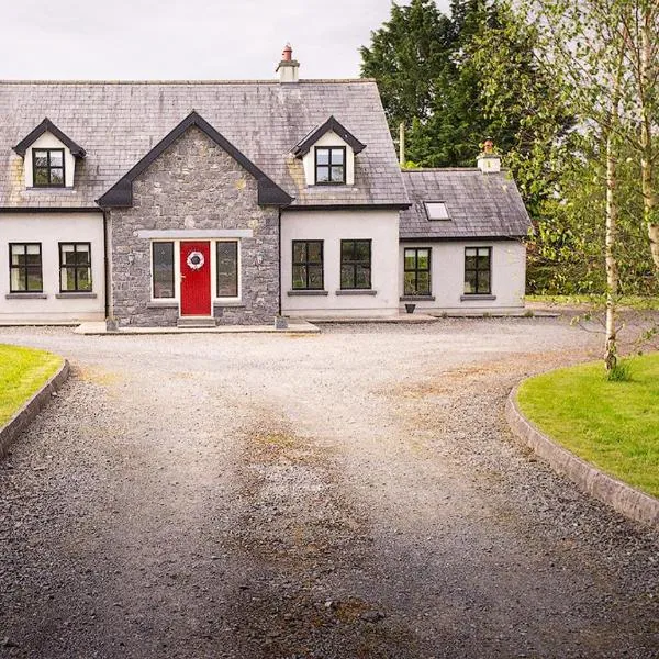 The Calves Field, hotel in Ballinderry