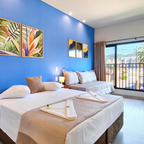 Villa Marazul - Foto 2