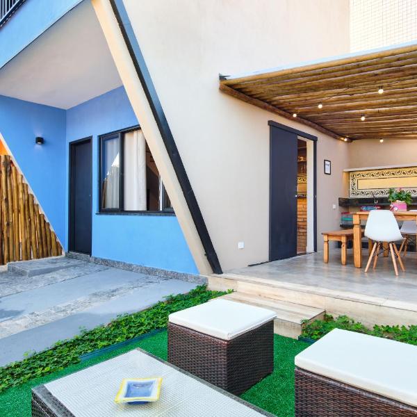 Villa Marazul - Foto 4