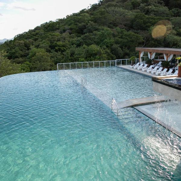 Resort Ecoar - Foto 4