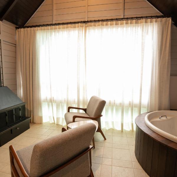 Resort Ecoar - Foto 3