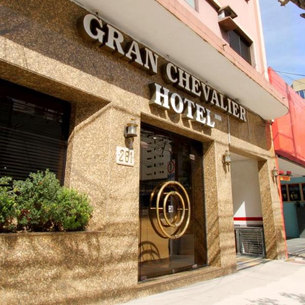 Gran Chevalier Hotel - Foto 5