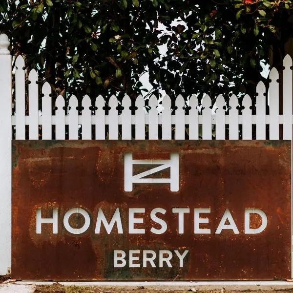 The Homestead