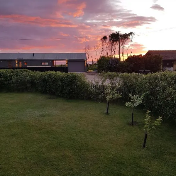 Strandläge, hotel v destinaci Skummeslövsstrand