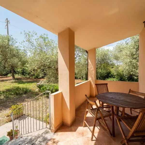 Villa Be, hotel in Alghero